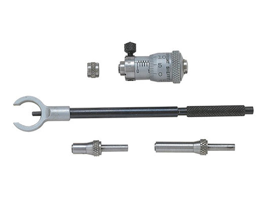 Moore & Wright 901 Internal Micrometer 1-2in MAW901