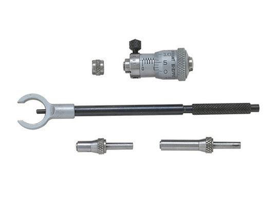 Moore & Wright 902M Internal Micrometer 50-210mm MAW902M