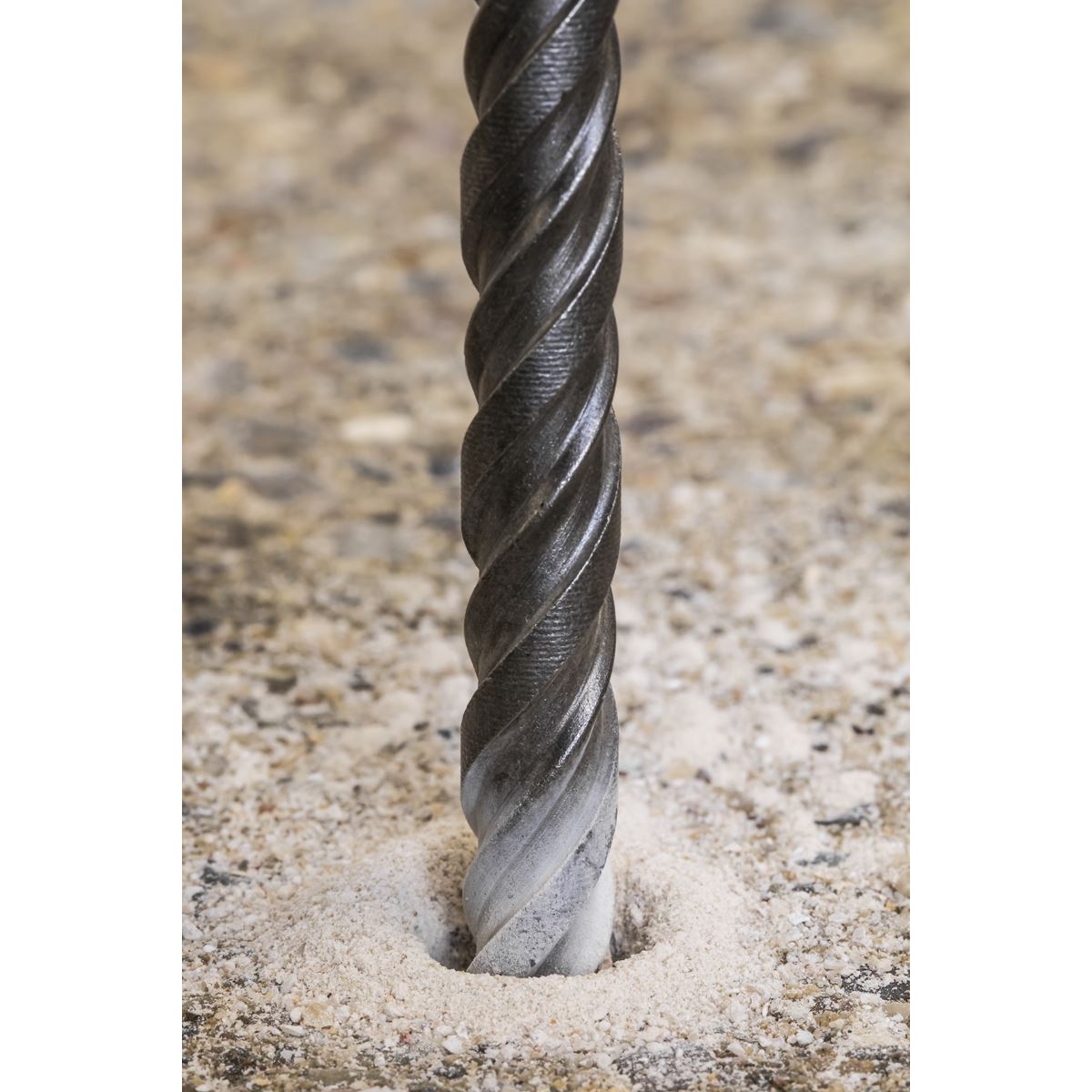 Sealey SDS MAX Drill Bit �12 x 340mm MAX12X340