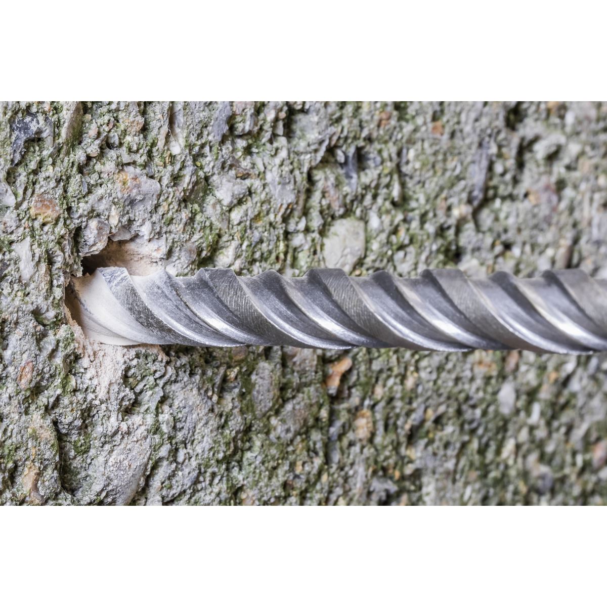 Sealey SDS MAX Drill Bit �12 x 540mm MAX12X540