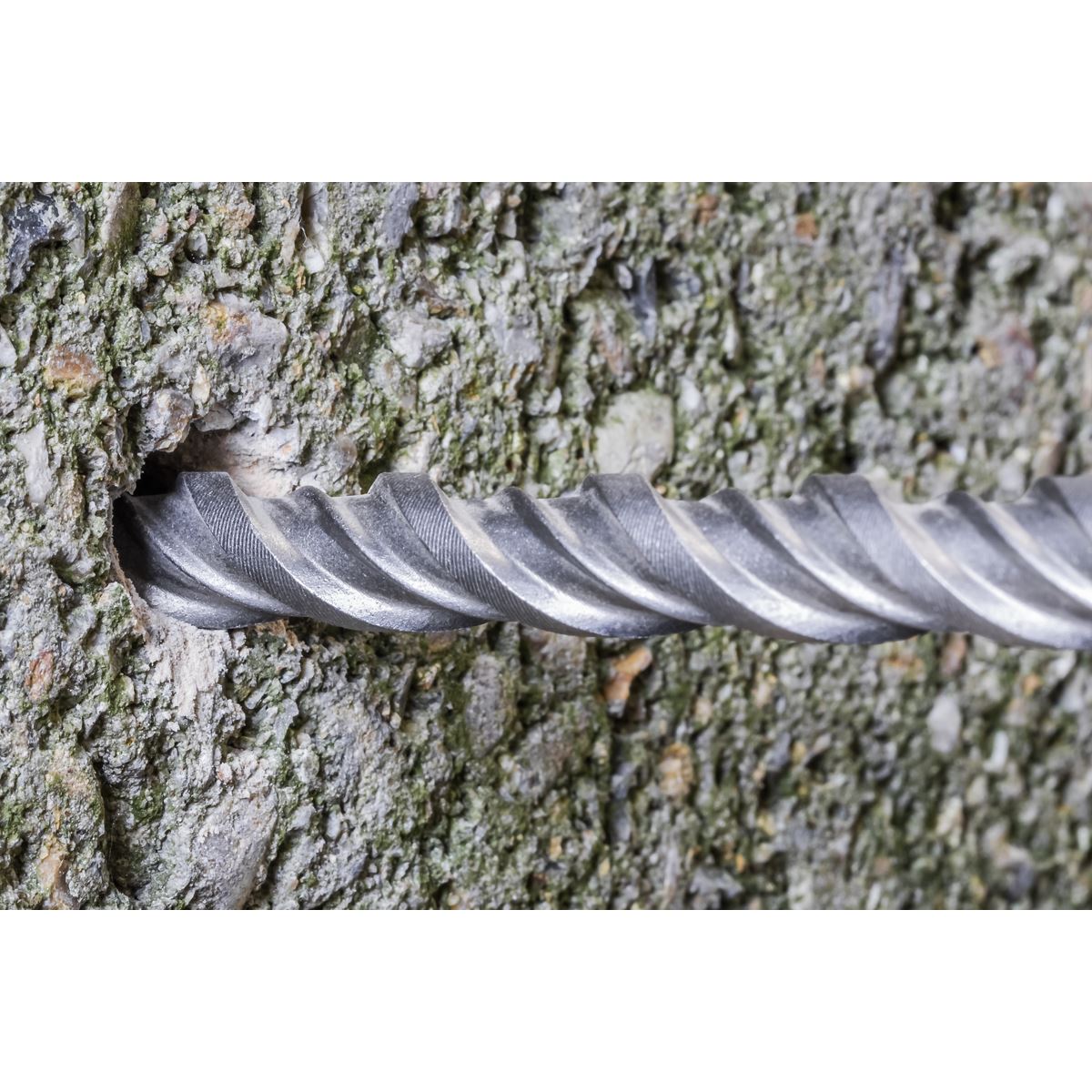 Sealey SDS MAX Drill Bit �13 x 340mm MAX13X340