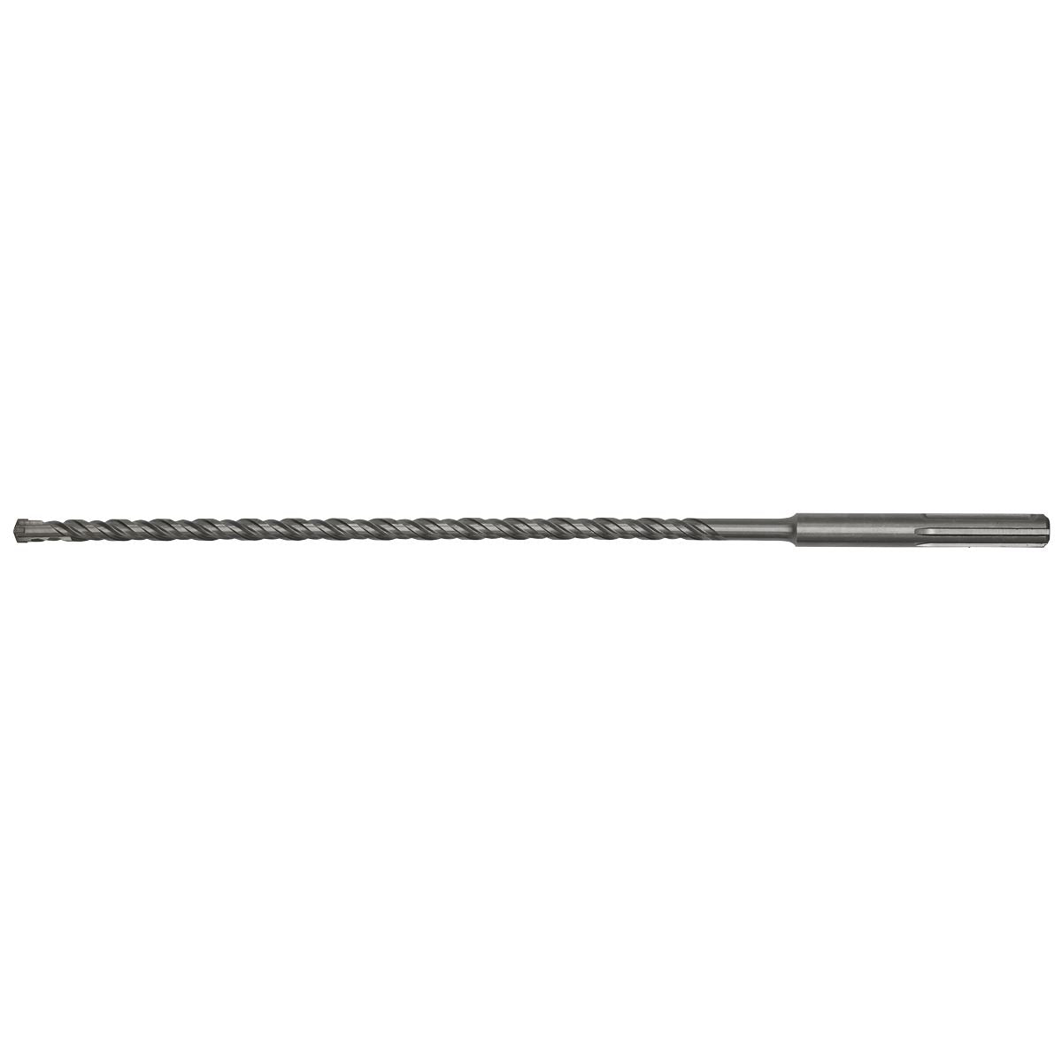 Sealey SDS MAX Drill Bit �13 x 540mm MAX13X540