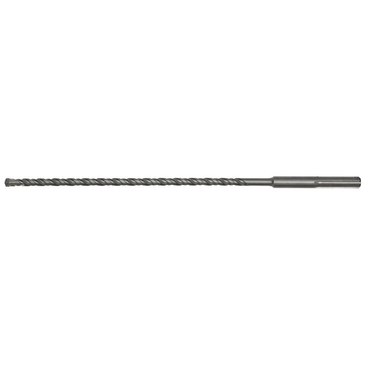 Sealey SDS MAX Drill Bit �13 x 540mm MAX13X540