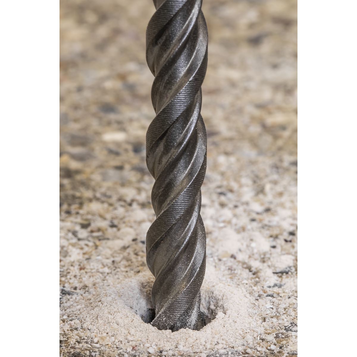 Sealey SDS MAX Drill Bit �13 x 540mm MAX13X540