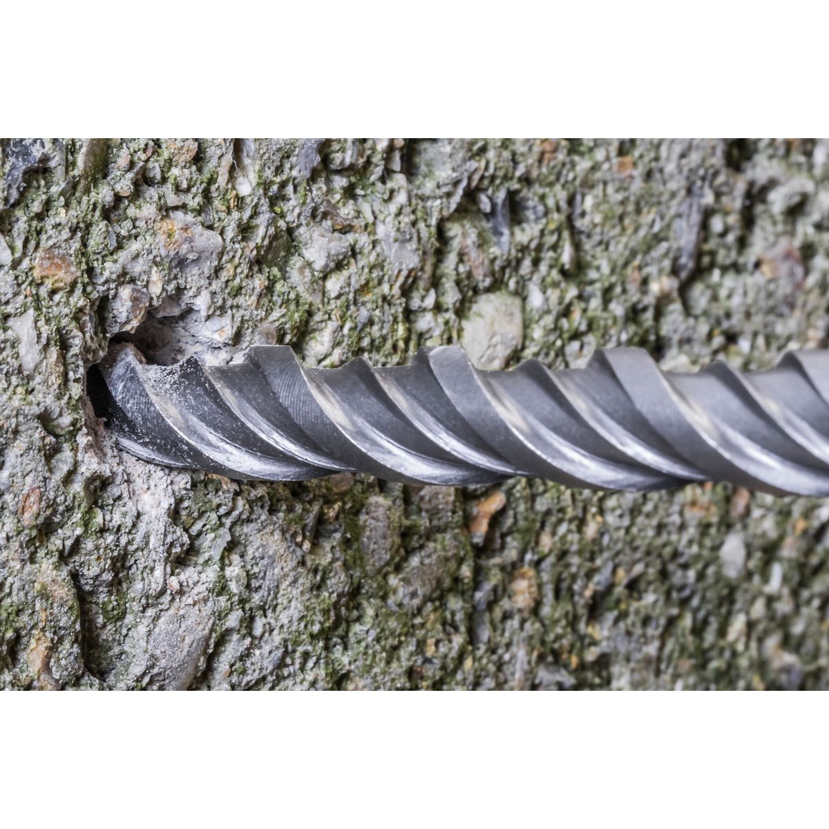 Sealey SDS MAX Drill Bit �14 x 540mm MAX14X540