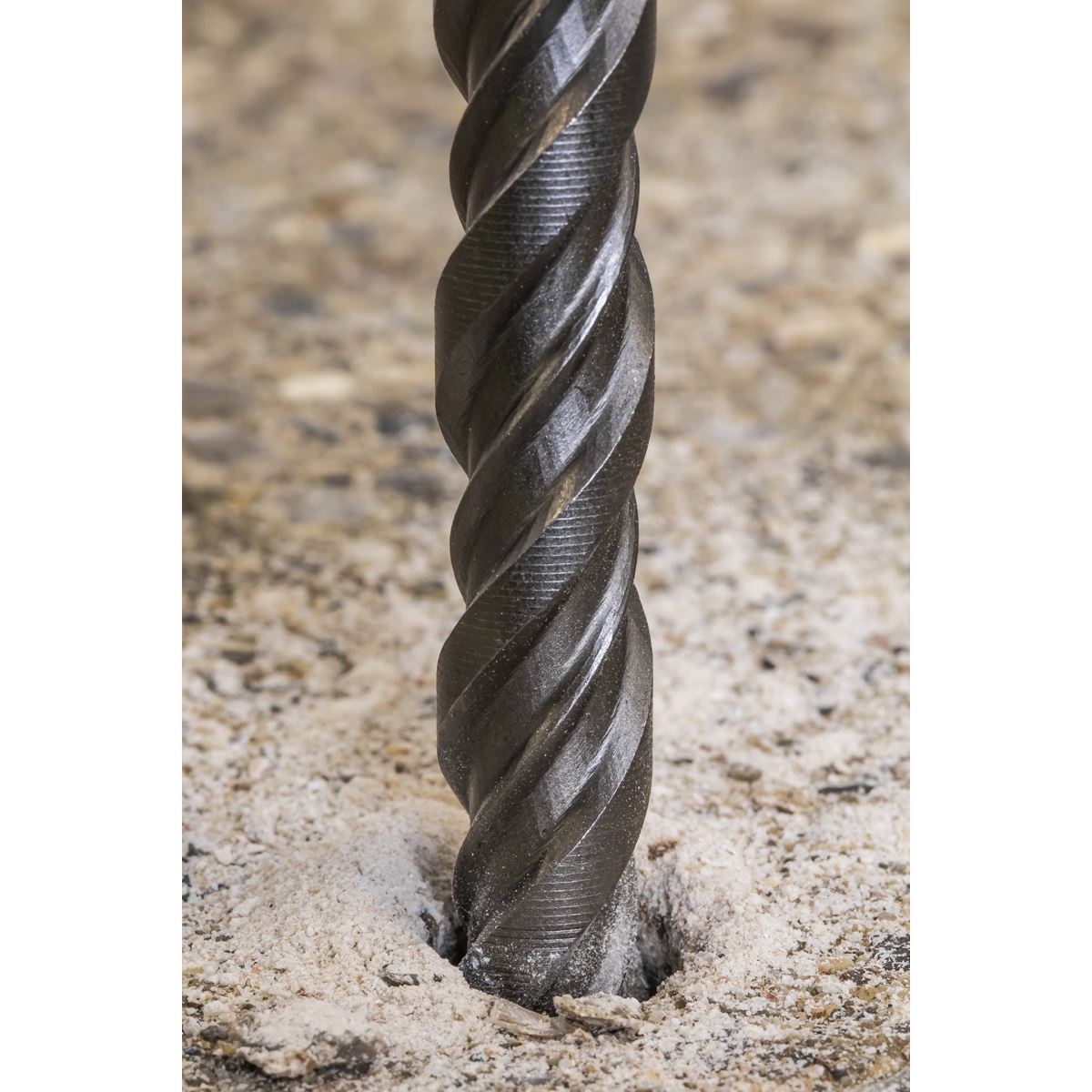 Sealey SDS MAX Drill Bit �15 x 340mm MAX15X340