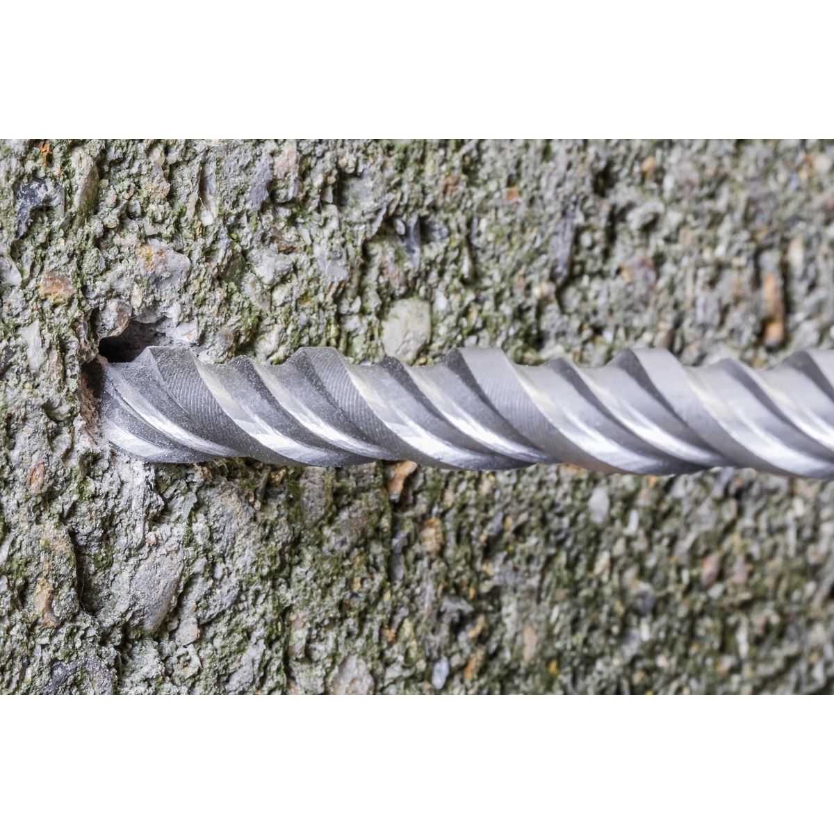 Sealey SDS MAX Drill Bit �15 x 340mm MAX15X340