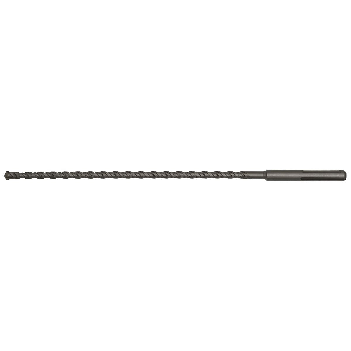 Sealey SDS MAX Drill Bit �15 x 540mm MAX15X540