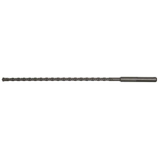Sealey SDS MAX Drill Bit �15 x 540mm MAX15X540