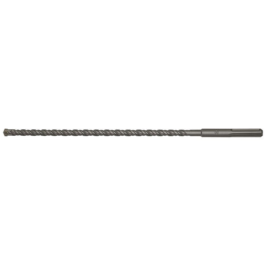 Sealey SDS MAX Drill Bit �16 x 540mm MAX16X540