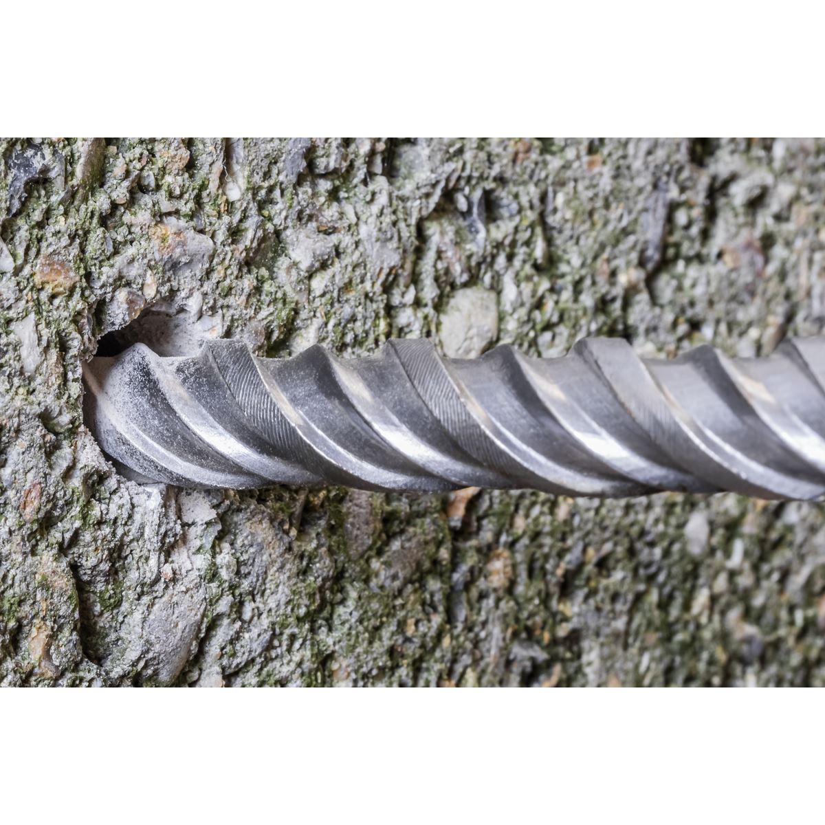 Sealey SDS MAX Drill Bit �16 x 920mm MAX16X920