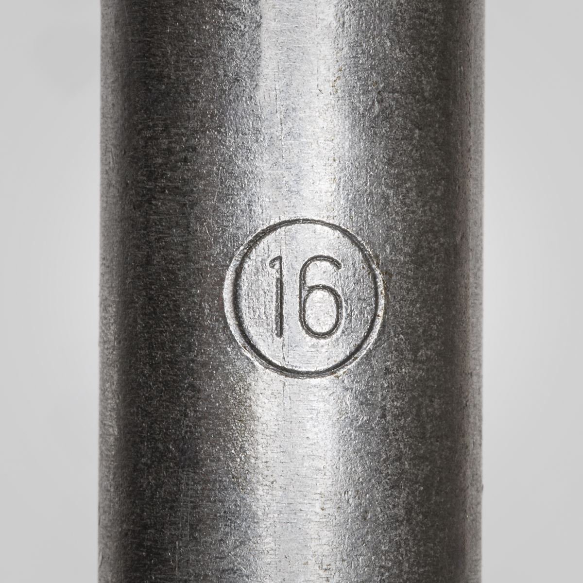 Sealey SDS MAX Drill Bit �16 x 920mm MAX16X920