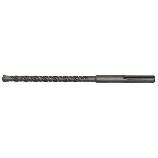 Sealey SDS MAX Drill Bit �18 x 340mm MAX18X340