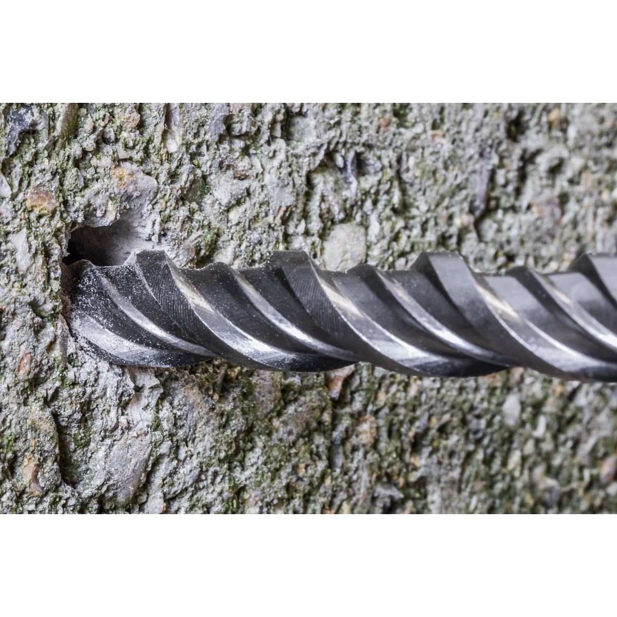 Sealey SDS MAX Drill Bit �18 x 340mm MAX18X340