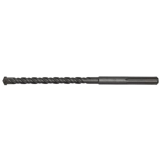 Sealey SDS MAX Drill Bit �19 x 340mm MAX19X340