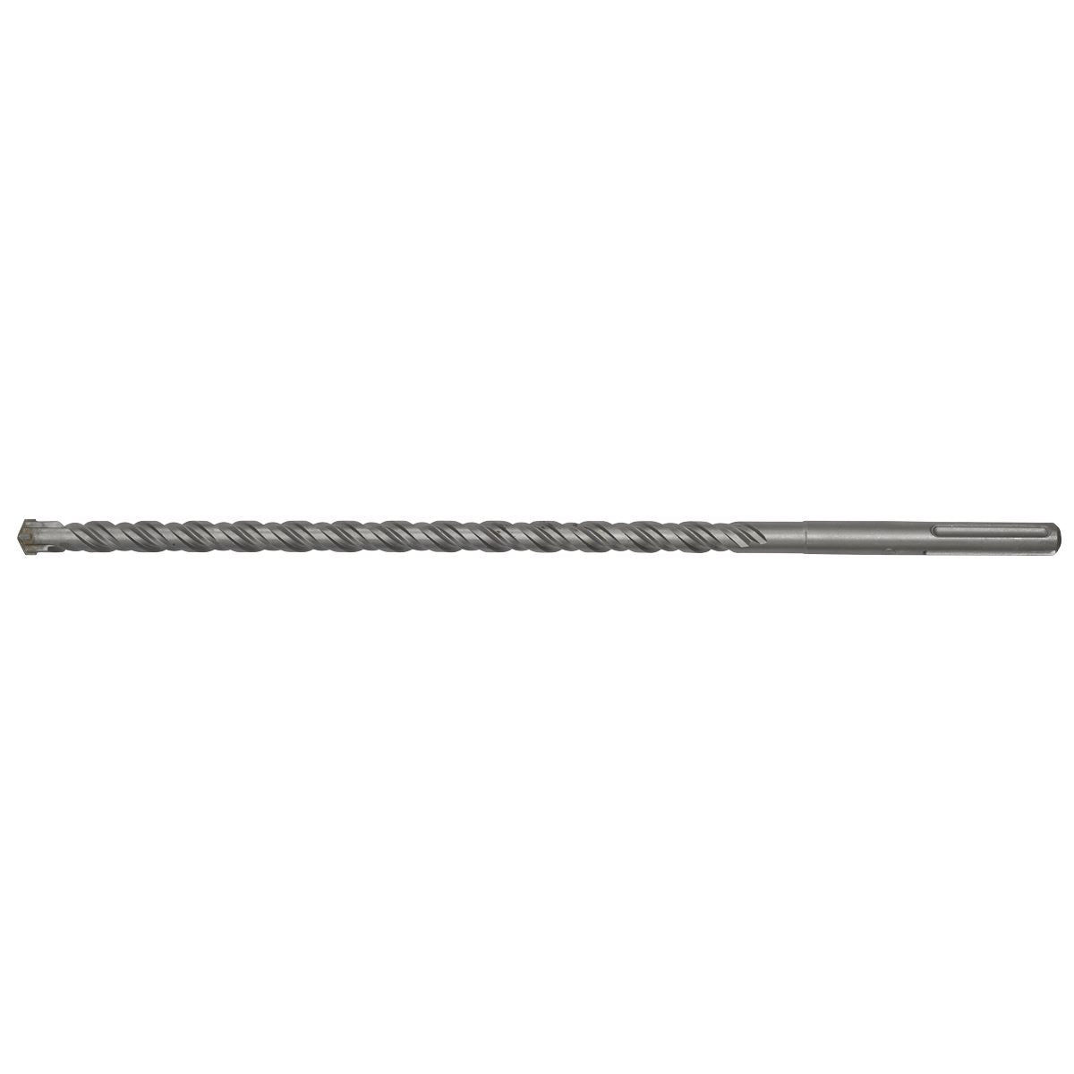 Sealey SDS MAX Drill Bit �19 x S40mm MAX19X540