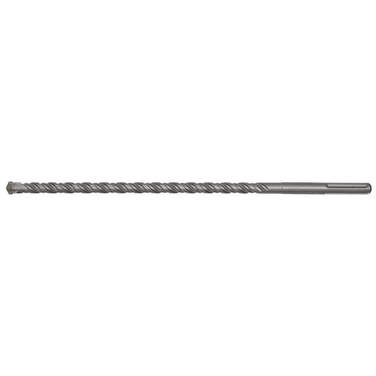 Sealey SDS MAX Drill Bit �19 x S40mm MAX19X540