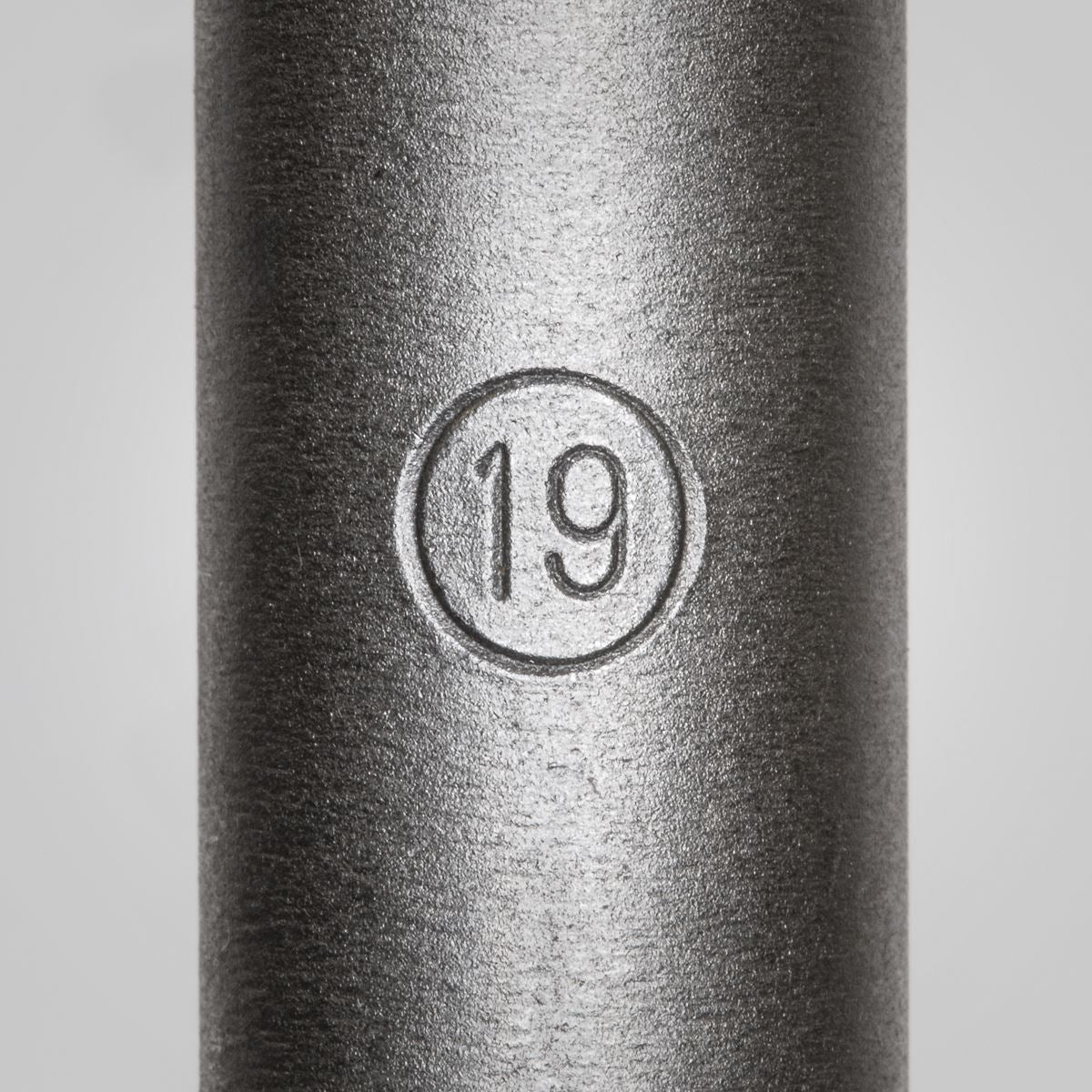 Sealey SDS MAX Drill Bit �19 x S40mm MAX19X540