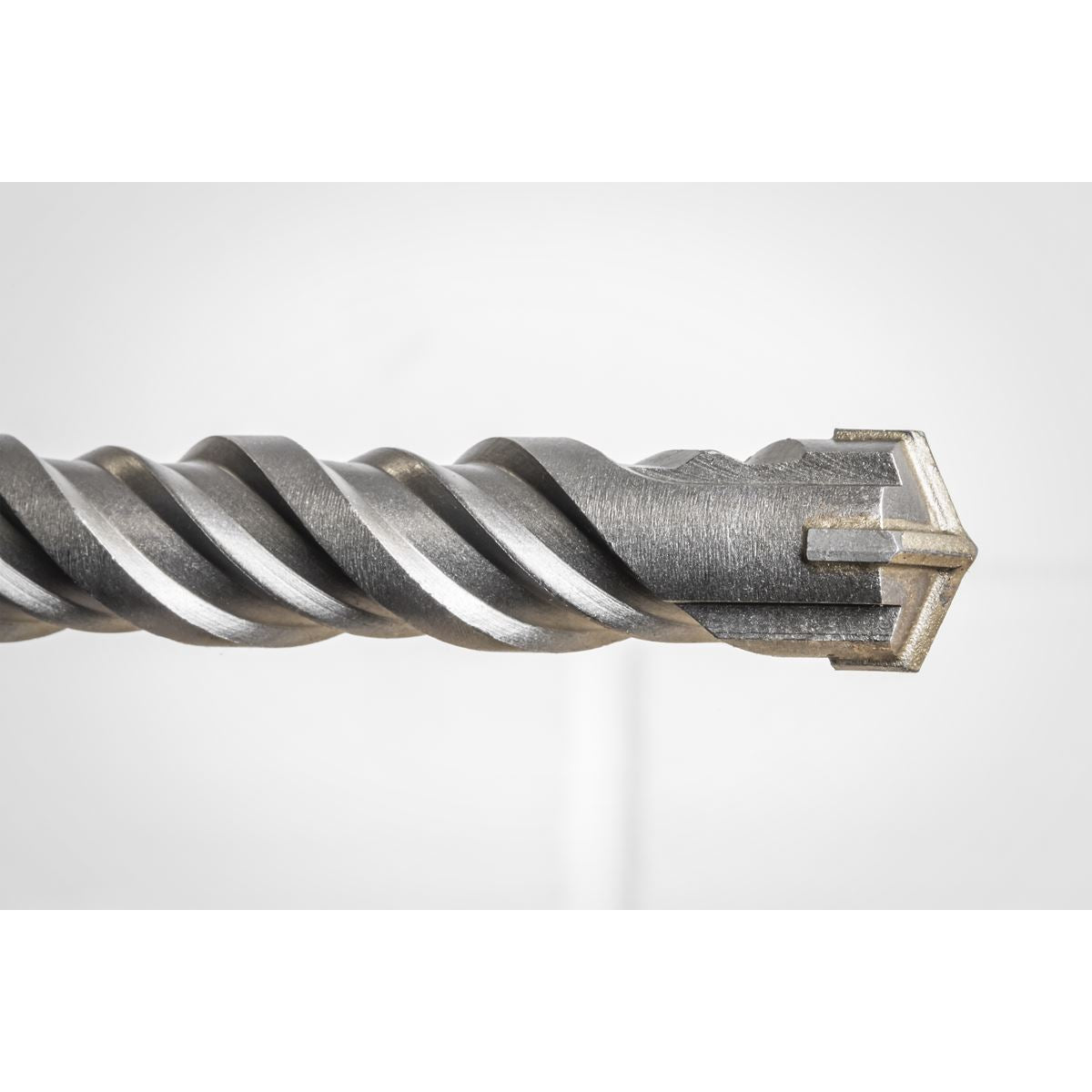 Sealey SDS MAX Drill Bit �20 x 520mm MAX20X520