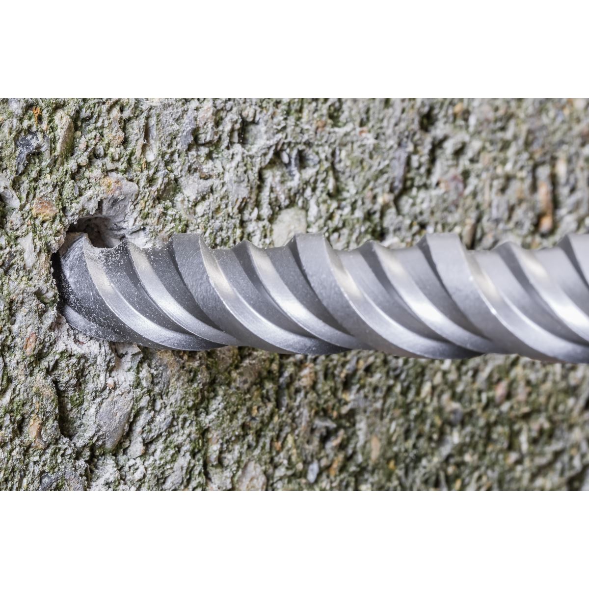 Sealey SDS MAX Drill Bit �20 x 920mm MAX20X920