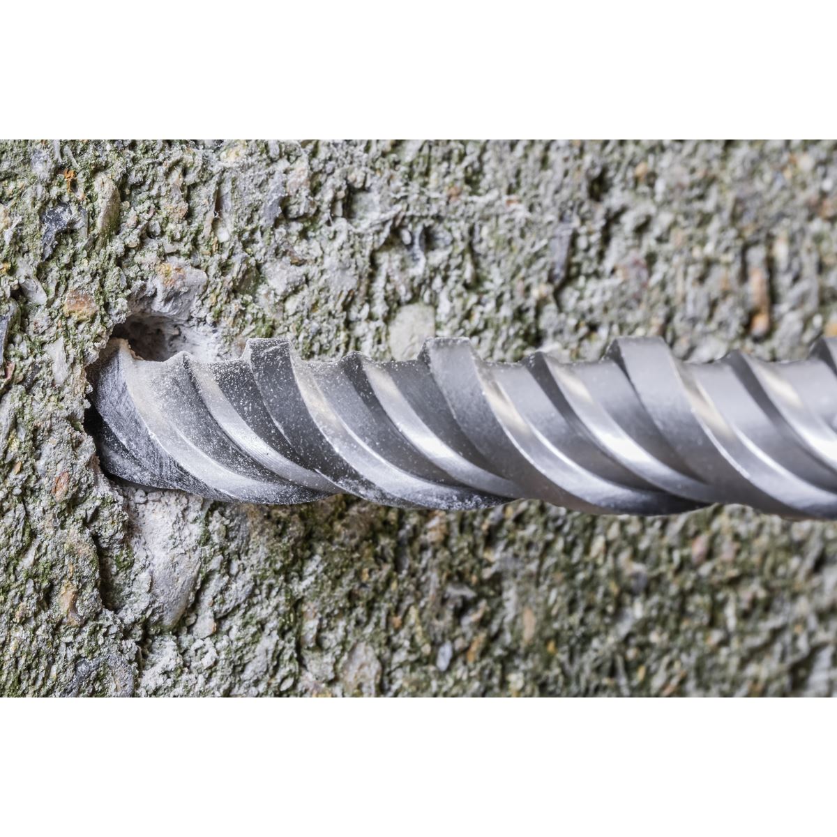 Sealey SDS MAX Drill Bit �22 x 320mm MAX22X320