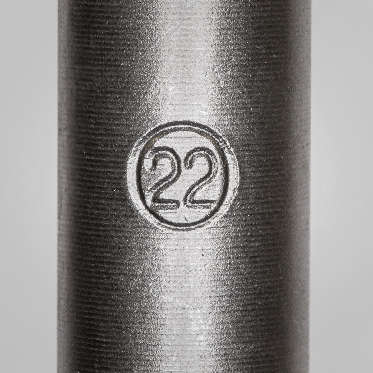 Sealey SDS MAX Drill Bit �22 x 920mm MAX22X920