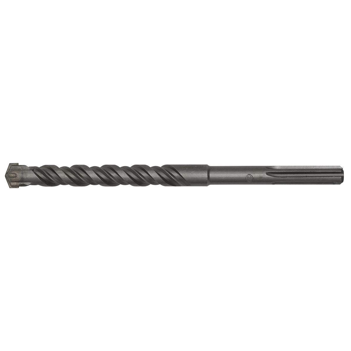 Sealey SDS MAX Drill Bit �24 x 320mm MAX24X320
