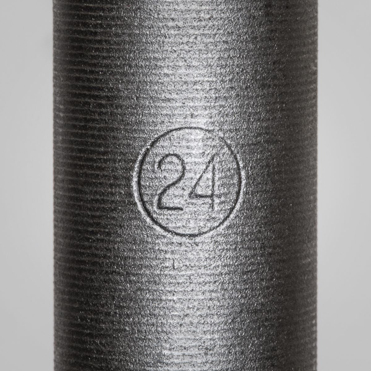 Sealey SDS MAX Drill Bit �24 x 520mm MAX24X520