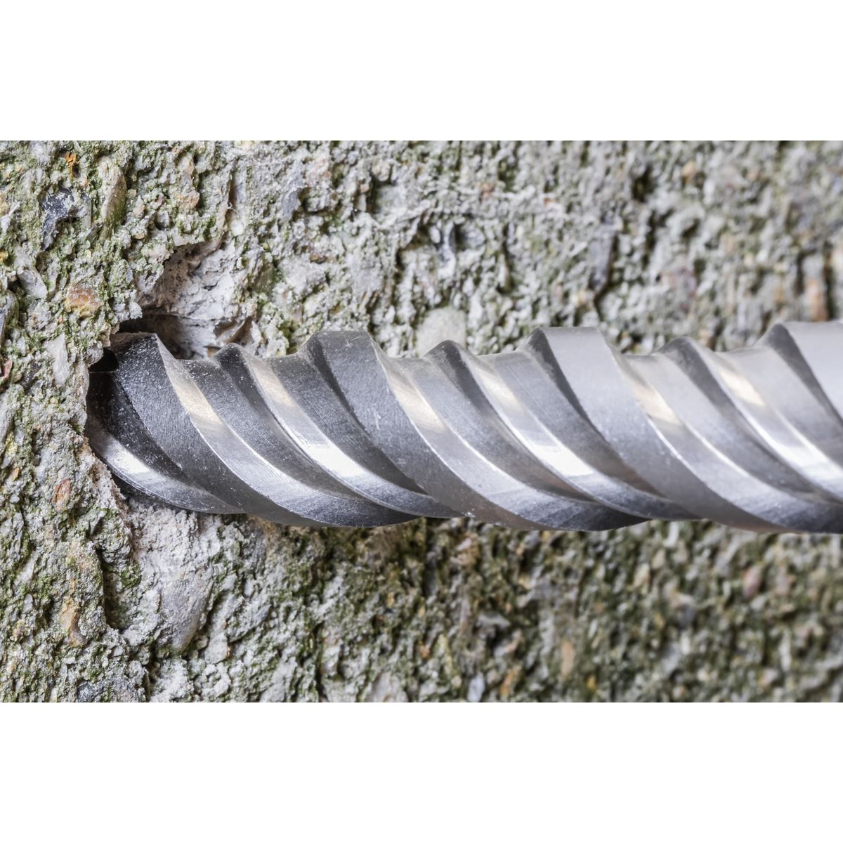 Sealey SDS MAX Drill Bit �25 x 920mm MAX25X920