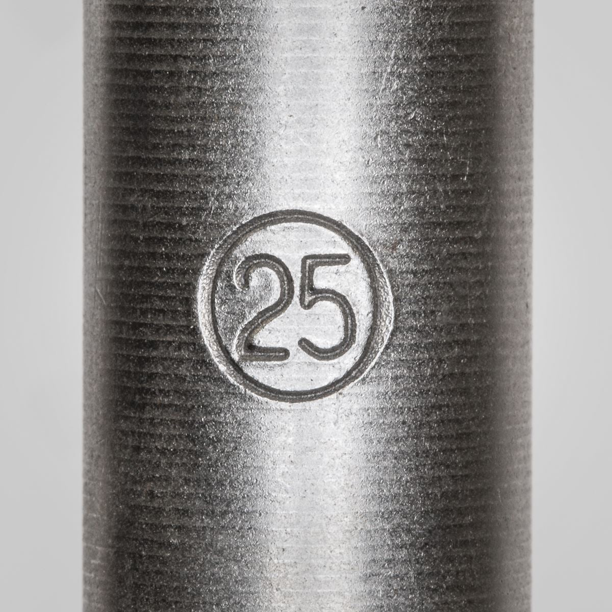 Sealey SDS MAX Drill Bit �25 x 920mm MAX25X920