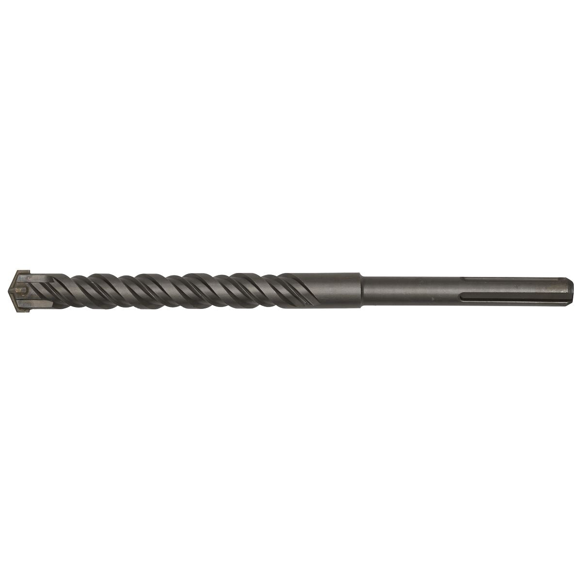 Sealey SDS MAX Drill Bit �26 x 340mm MAX26X340