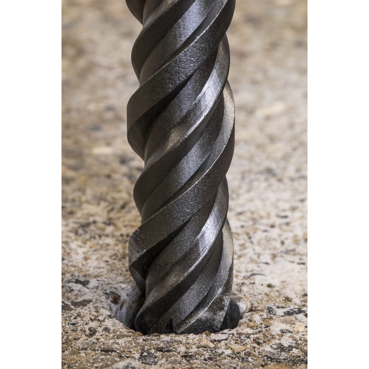 Sealey SDS MAX Drill Bit �26 x 340mm MAX26X340