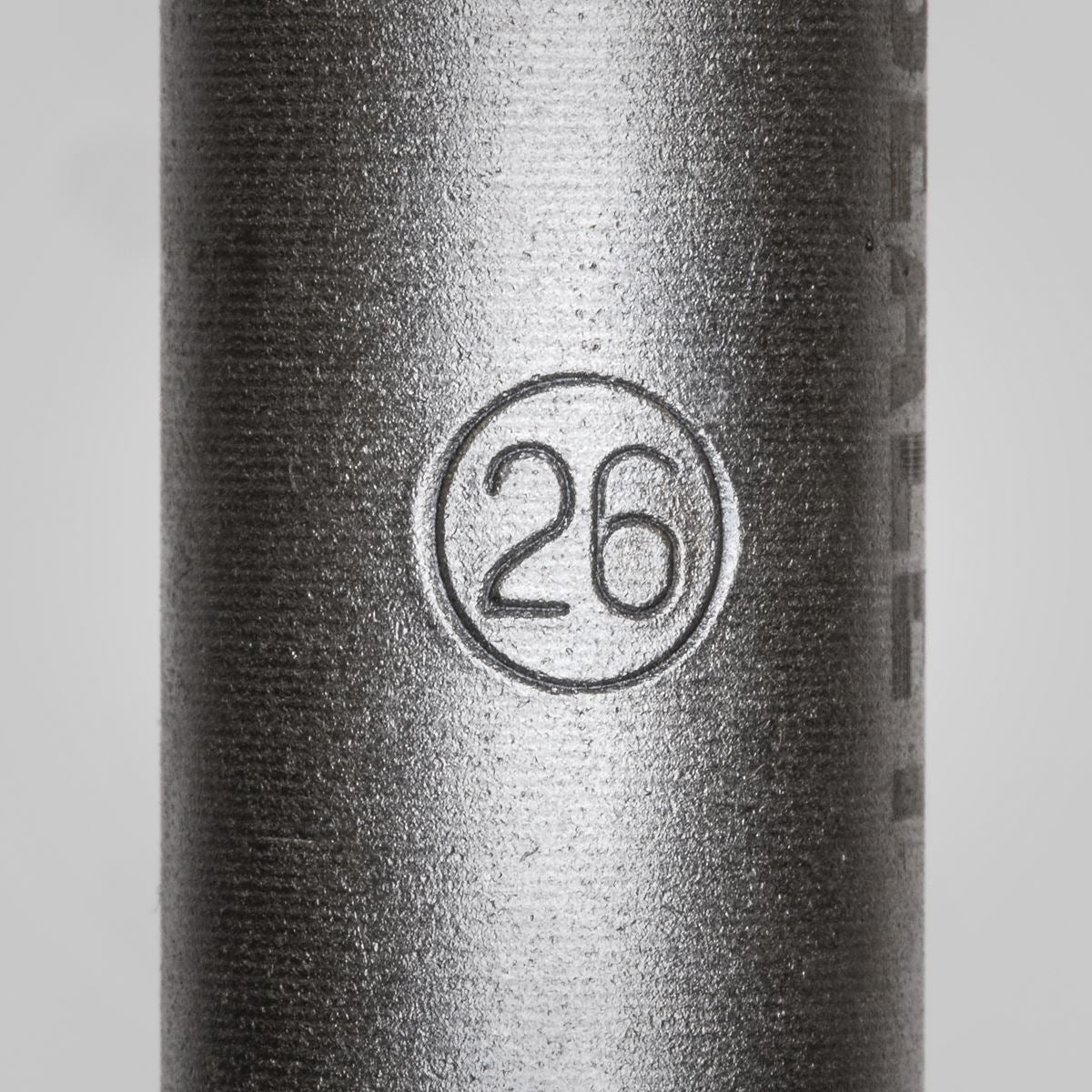 Sealey SDS MAX Drill Bit �26 x 340mm MAX26X340