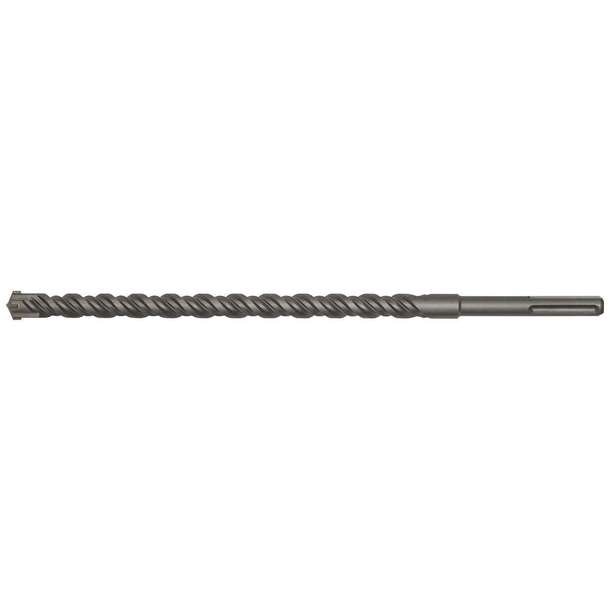 Sealey SDS MAX Drill Bit �26 x 520mm MAX26X520