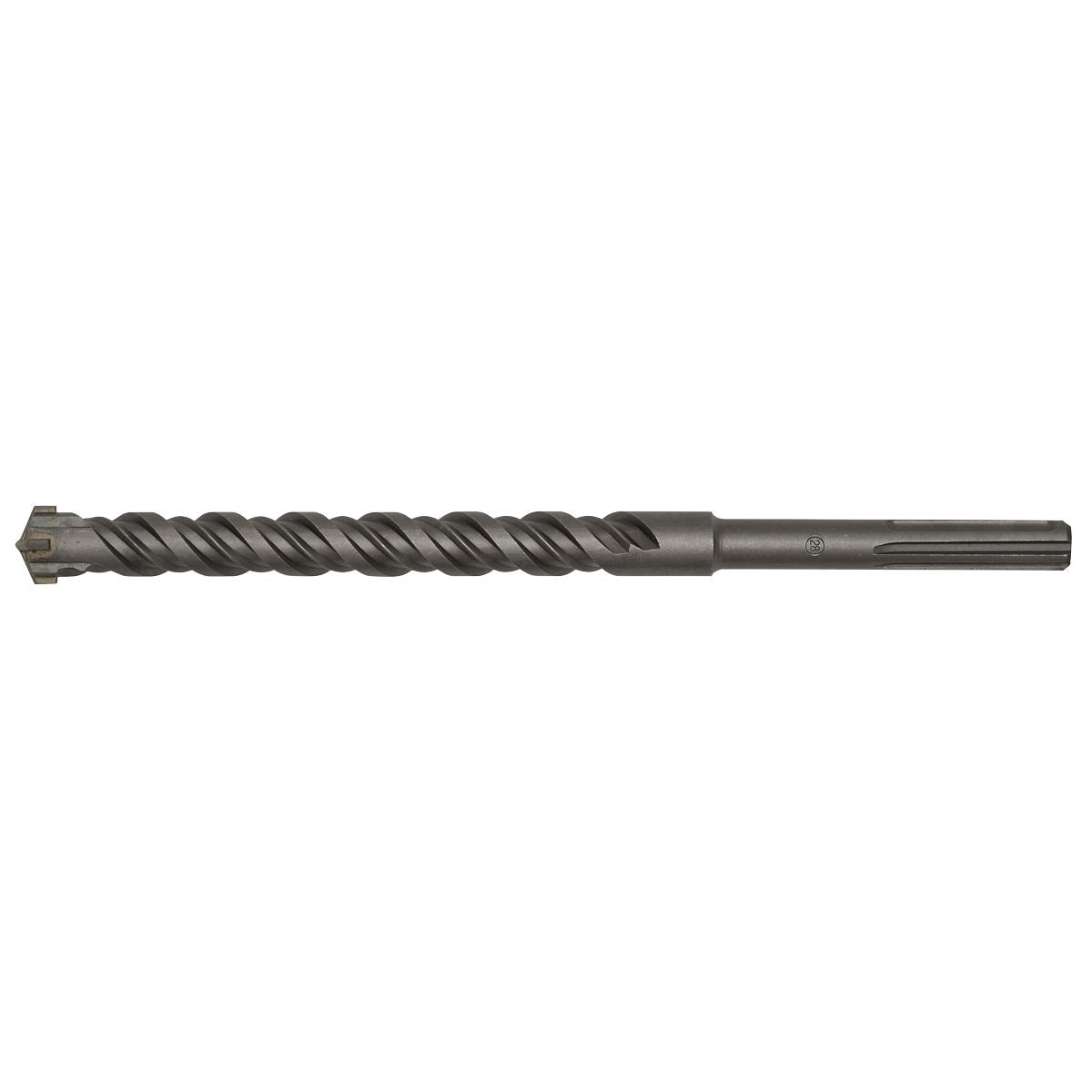 Sealey SDS MAX Drill Bit �28 x 370mm MAX28X370