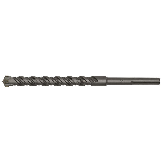 Sealey SDS MAX Drill Bit �28 x 370mm MAX28X370