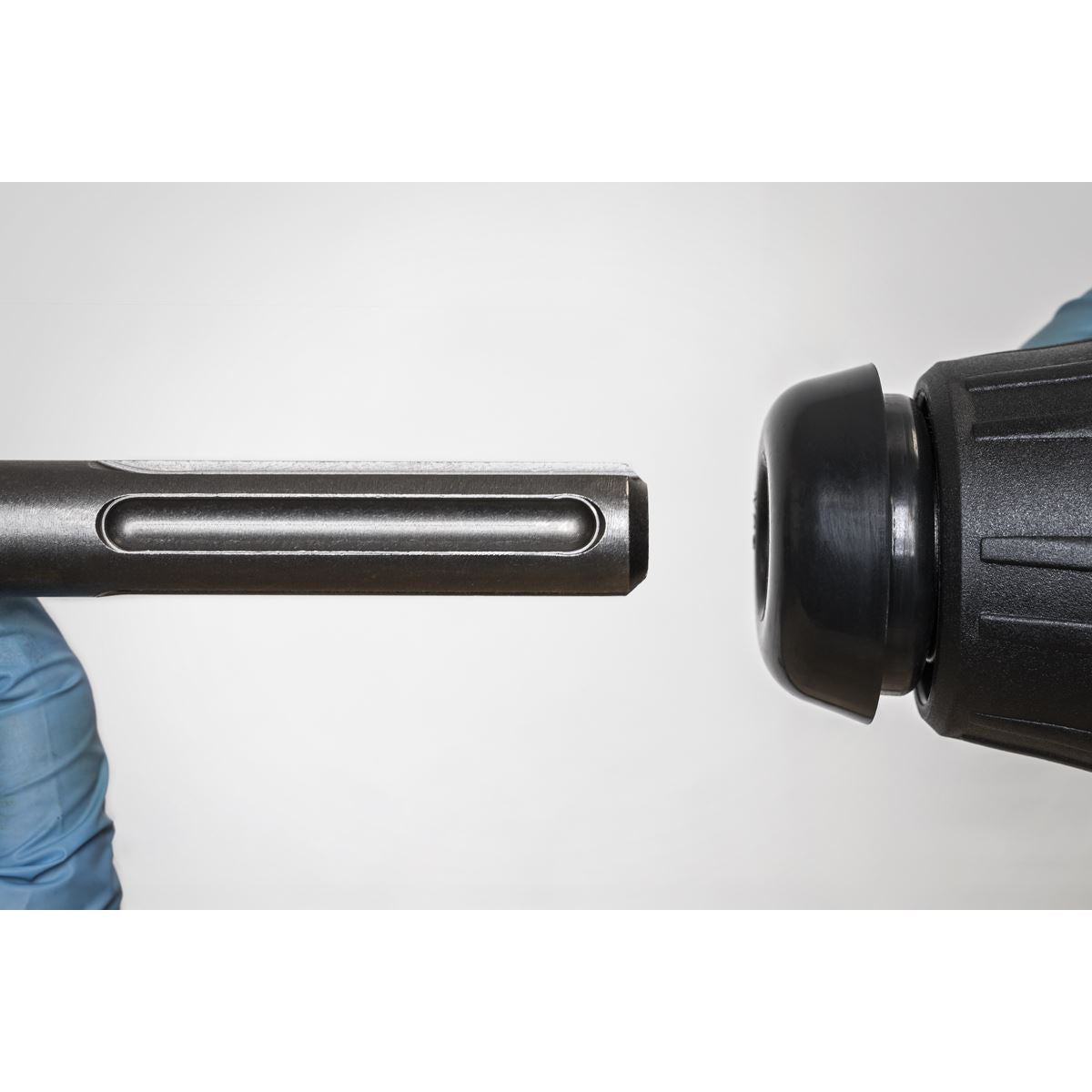 Sealey SDS MAX Drill Bit �28 x 370mm MAX28X370