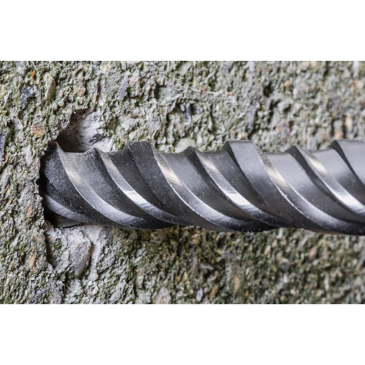 Sealey SDS MAX Drill Bit �28 x 370mm MAX28X370