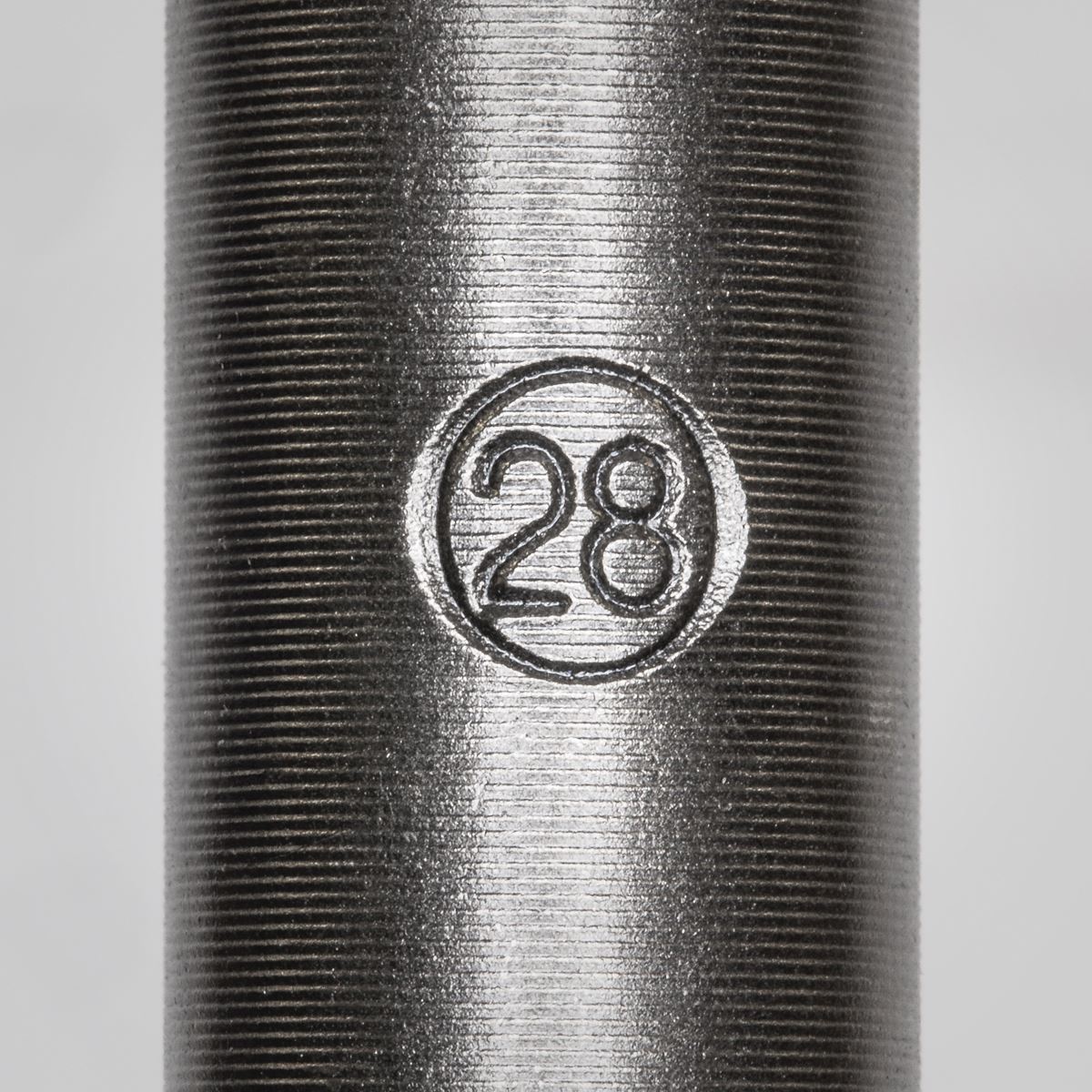 Sealey SDS MAX Drill Bit �28 x 370mm MAX28X370