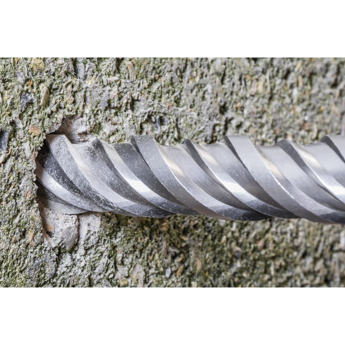 Sealey SDS MAX Drill Bit �30 x 370mm MAX30X370