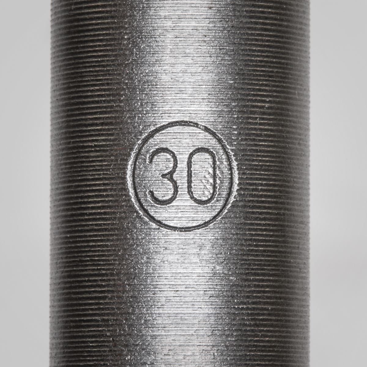 Sealey SDS MAX Drill Bit �30 x 370mm MAX30X370