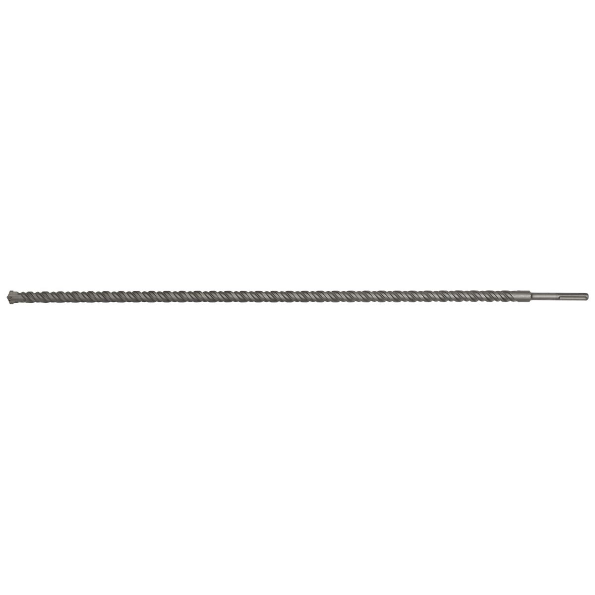 Sealey SDS MAX Drill Bit �32 x 1320mm MAX32X1320