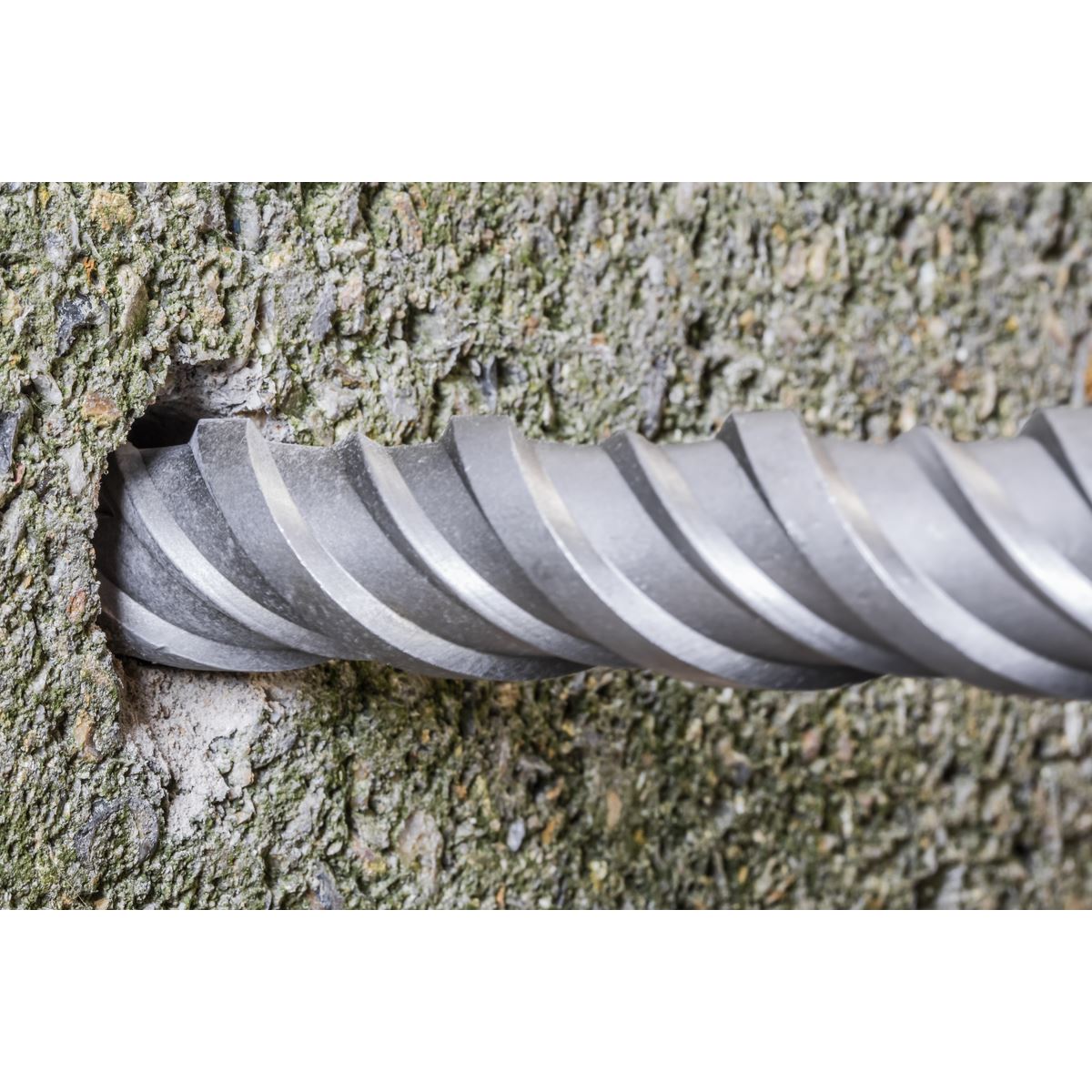 Sealey SDS MAX Drill Bit �32 x 1320mm MAX32X1320