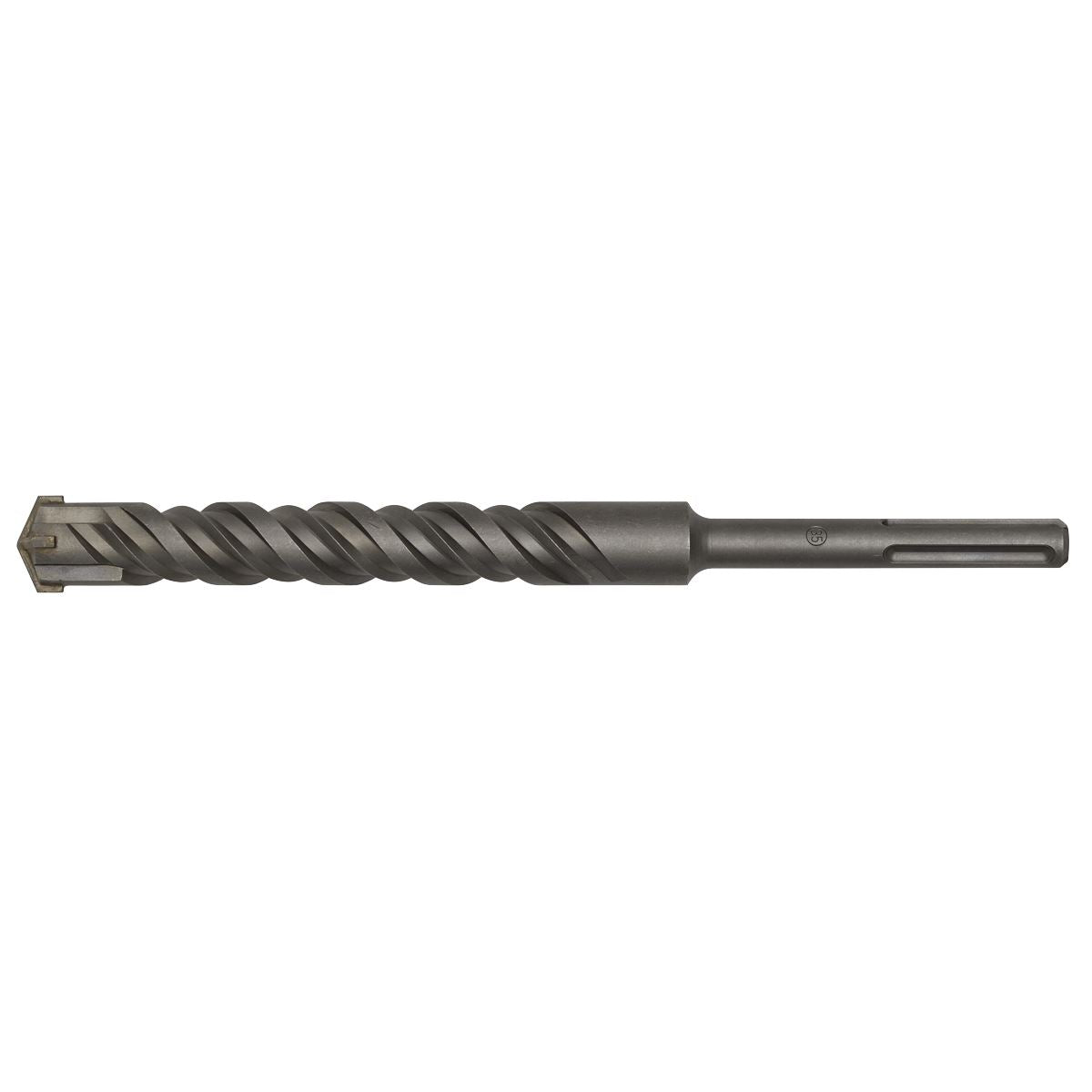 Sealey SDS MAX Drill Bit �35 x 370mm MAX35X370