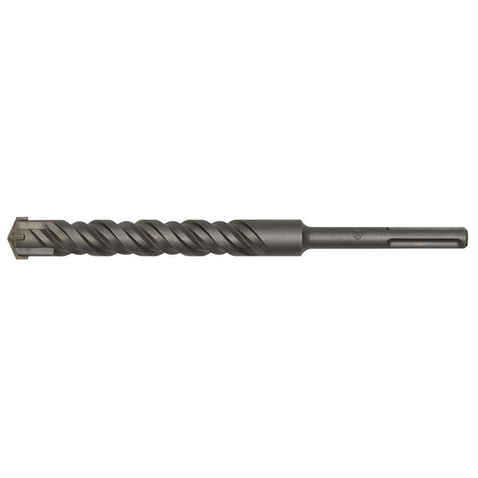 Sealey SDS MAX Drill Bit �35 x 370mm MAX35X370