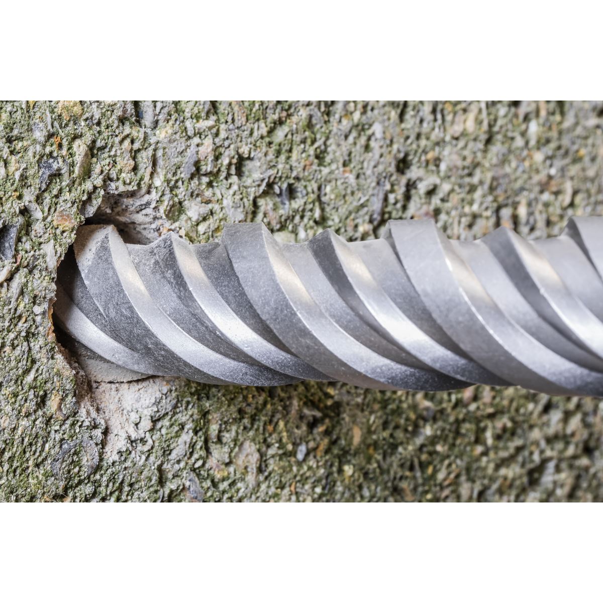 Sealey SDS MAX Drill Bit �35 x 370mm MAX35X370