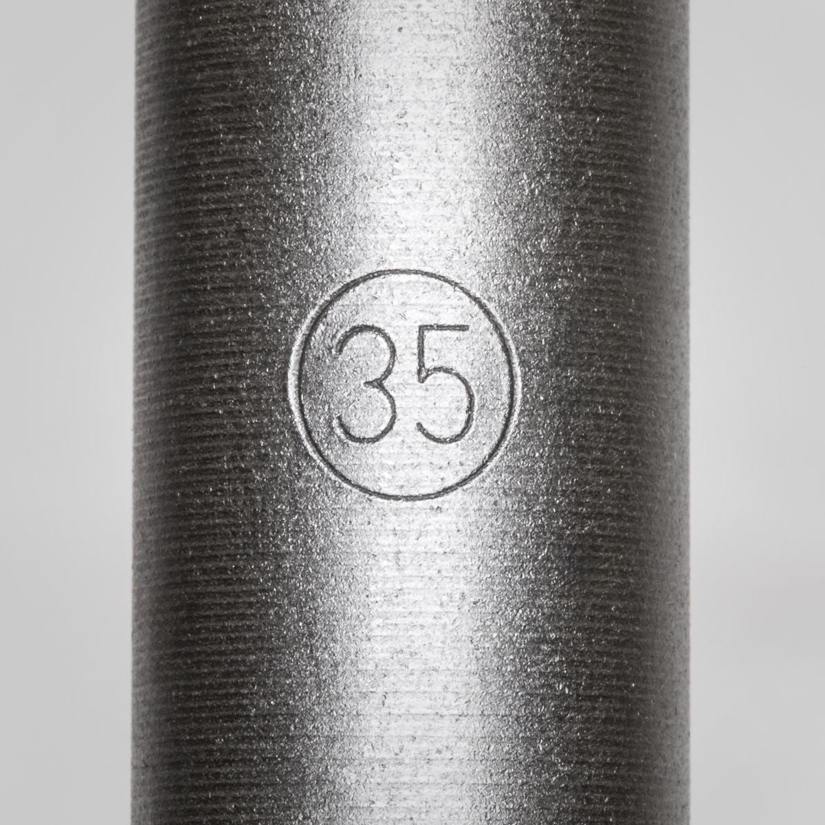 Sealey SDS MAX Drill Bit �35 x 370mm MAX35X370