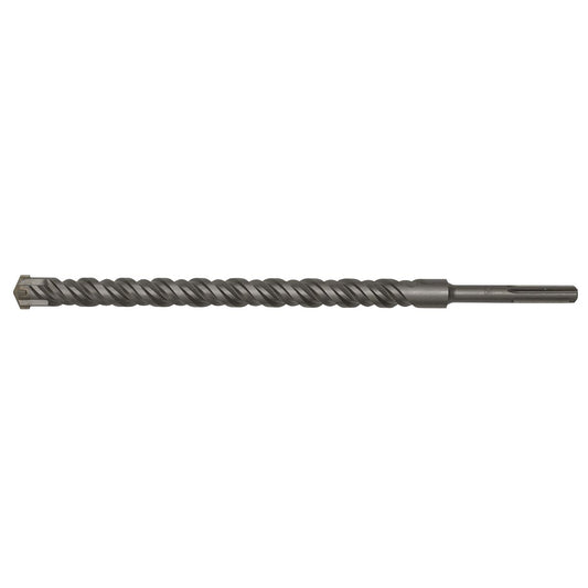 Sealey SDS MAX Drill Bit �35 x 570mm MAX35X570