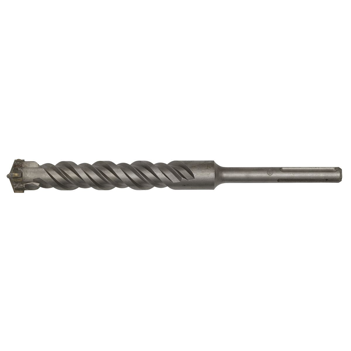 Sealey SDS MAX Drill Bit �38 x 370mm MAX38X370
