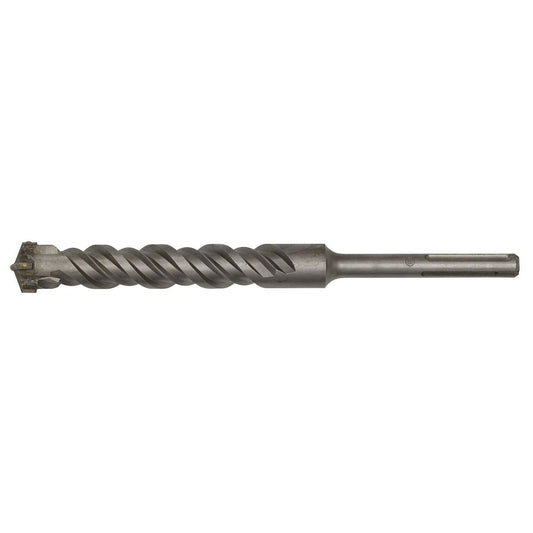 Sealey SDS MAX Drill Bit �38 x 370mm MAX38X370